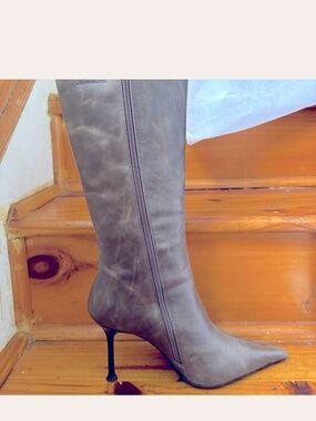 Jeffrey Campbell darling boot